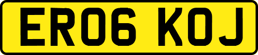 ER06KOJ