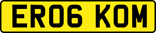 ER06KOM