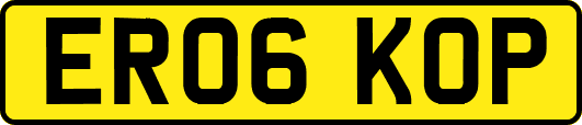 ER06KOP