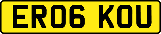 ER06KOU