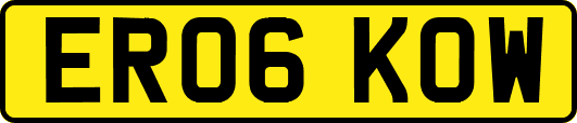 ER06KOW