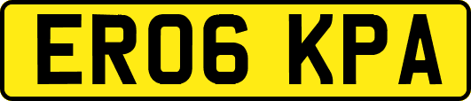 ER06KPA