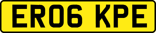 ER06KPE