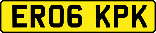 ER06KPK