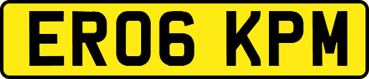 ER06KPM