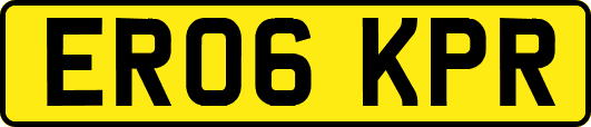 ER06KPR