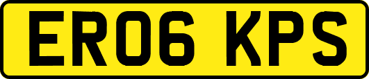 ER06KPS