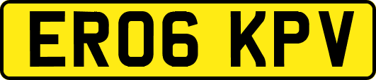 ER06KPV