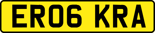 ER06KRA