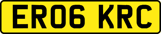 ER06KRC