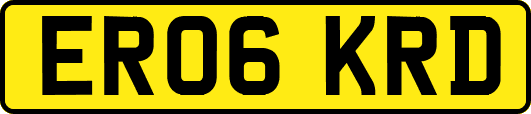 ER06KRD
