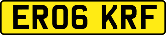 ER06KRF