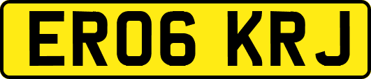 ER06KRJ