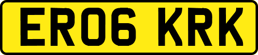 ER06KRK