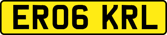 ER06KRL
