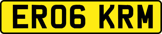 ER06KRM
