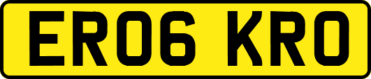 ER06KRO