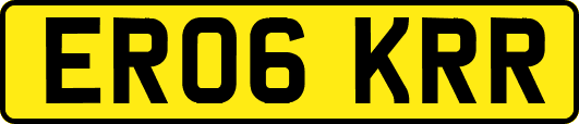 ER06KRR
