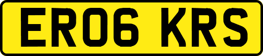 ER06KRS