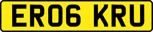 ER06KRU