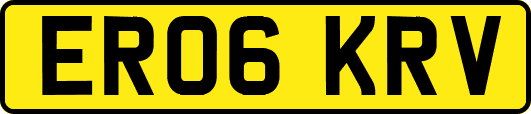 ER06KRV