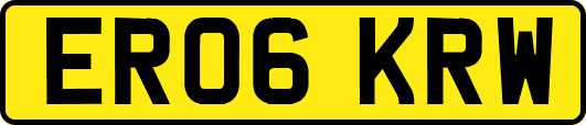 ER06KRW