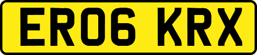 ER06KRX