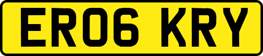 ER06KRY