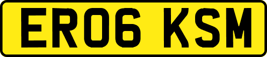 ER06KSM
