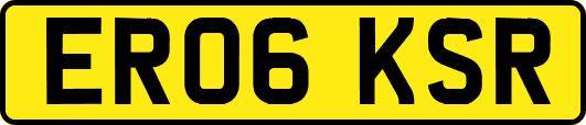 ER06KSR