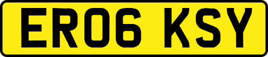 ER06KSY