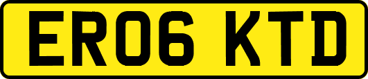 ER06KTD