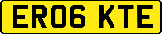 ER06KTE