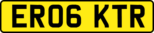 ER06KTR