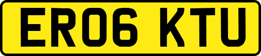 ER06KTU