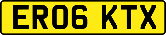 ER06KTX