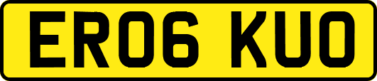 ER06KUO