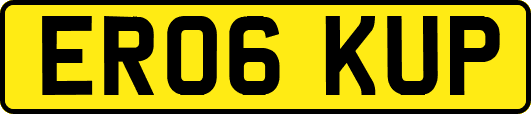 ER06KUP