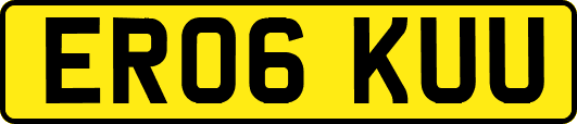 ER06KUU