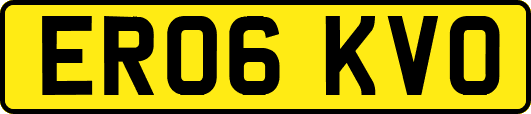 ER06KVO