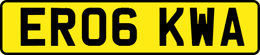 ER06KWA