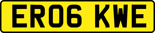ER06KWE