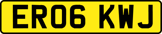 ER06KWJ
