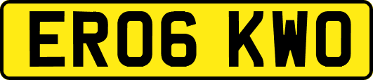 ER06KWO