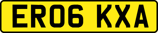 ER06KXA