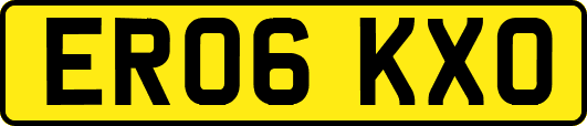 ER06KXO