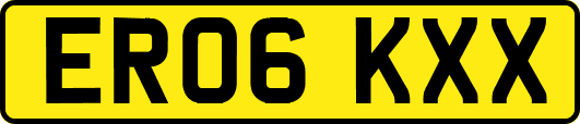ER06KXX