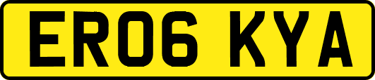 ER06KYA