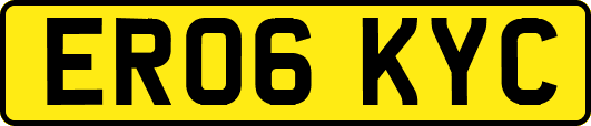 ER06KYC