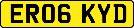 ER06KYD